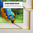 thumbnail image 5 of Dispensador inteligente Caulk Great Stuff 99108862, amarillo, 340 g, 5 of 5