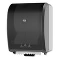 thumbnail image 6 of Tork Mech Hand Towel Roll Dispenser 12.32 x 9.32 x 15.95 H80 System Black 772828, 6 of 7