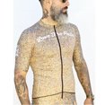 thumbnail image 3 of Maillot de ciclismo para hombre Love The Pain, camisetas de manga corta Aero Race Classic, camisetas de motocross, descenso, Mtb, maillot ciclismo, 3 of 5