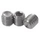 thumbnail image 5 of 50Pcs M3X3Mm Juego de Llaves Hexagonales Acero Inoxidable Tornillos Sin Cabeza Punta Plata, 5 of 5