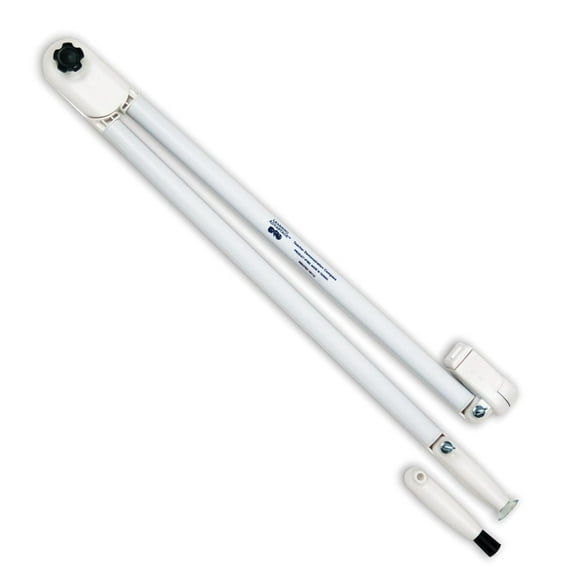 Learning Advantage Dry Erase Compass