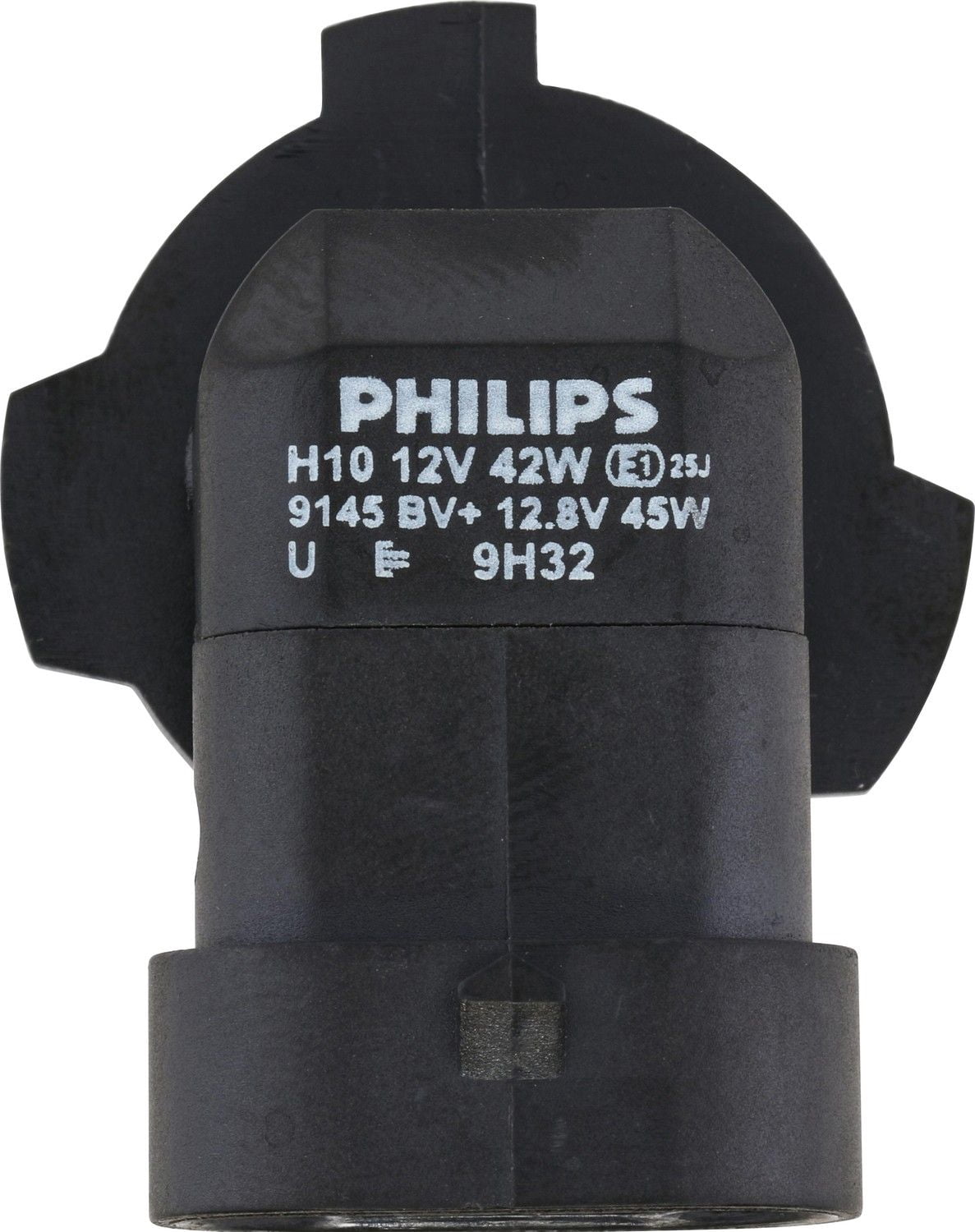 Philips 9145CVPB1 CrystalVision Platinum - Single Blister Pack