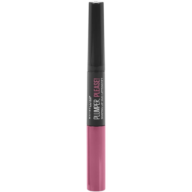Lápiz labial Maybelline New York Lip Studio Plumper, ¡por favor!