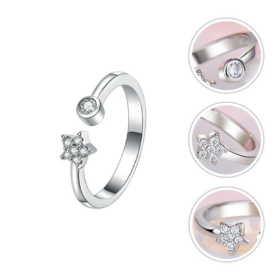 LOLIPPYY Stylish Women's Copper Jewelry and Polished for All Occasions Creative Design 1.0pc