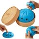 thumbnail image 1 of Juguete antiestrés ODYWYSI Dumpling Squishy, 1 of 5