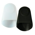 thumbnail image 1 of Tachiuwa 2 Pcs Clarinette Alto Saxophone Embouchure Protection Pièces Musicales, 1 of 9