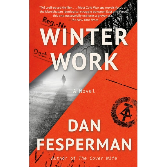 Winter Work, (Paperback)
