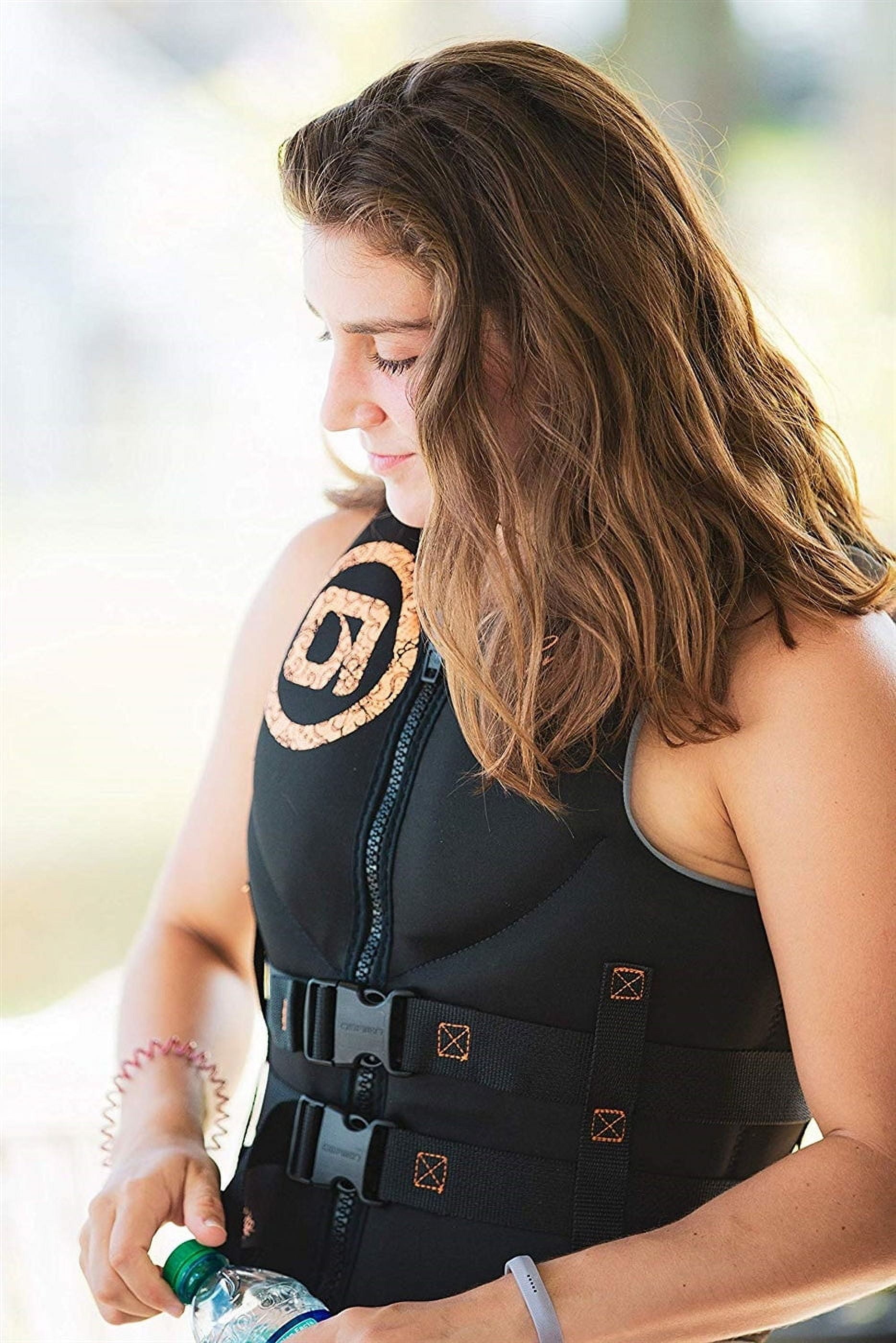 O'Brien Traditional Life Vest - Women's