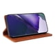thumbnail image 3 of Funda para Samsung Galaxy Note 20 Estuche de Cuero PU Tipo Cartera con Ranuras para Tarjetas y Cierre Magnético, 3 of 5