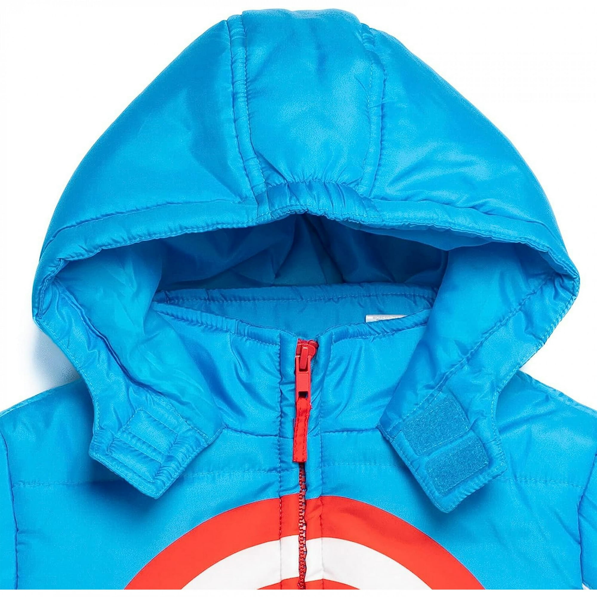 Veste à fermeture éclair 2 tons Hype pour Femme - Boutique Les Aigles