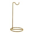 thumbnail image 3 of Purse Display Rack Handbag Stand Countertop Holder with a Stable Base for Shop Vendors Malls and Showrooms, 3 of 9