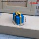 thumbnail image 1 of 【theheart】 1/12 Dollhouse Miniature Christmas Gift Box For Pretend Play Decor Accessories [MX], 1 of 4