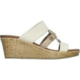 thumbnail image 3 of Skechers Beverlee Sail Away Wedge Sandal (Women's), 3 of 7