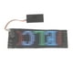 thumbnail image 4 of Letrero LED desplazable BuyWeek programable color a todo color, 4 of 8