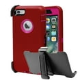 iPhone 6 Case, [Full body] [Heavy Duty Protection] Shock Reduction