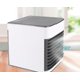 thumbnail image 2 of Ventilador enfriador de aire portátil Mini USB ventilador de luz acondicionador de aire humidificador Afortunado Sencillez, 2 of 5