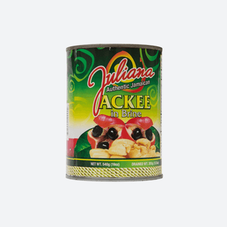 Linstead Market Jamaica Canned Ackee 19 oz for Authentic Jamaican