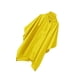 thumbnail image 1 of Cateissary Chubasquero largo con bolsillo, chaqueta impermeable para la lluvia, ropa impermeable portátil, abrigo multiusos, traje para exteriores, Paraguas de lluvia Amarillo Cateissary HA067448-01, 1 of 6