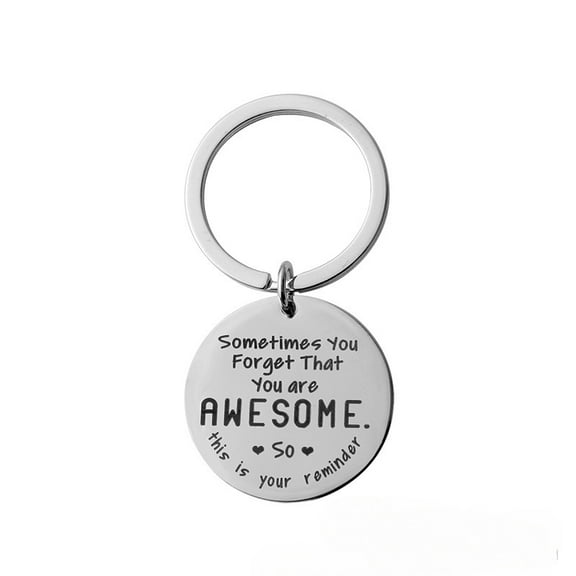 Class of 2025 Graduation Keychain Senior 2025 Graduation Gifts for Her Him, 2025 Graduation Keychain for University College Middle High School Graduate，Graduation Gift Graduation Souvenir Keychain