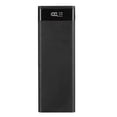 thumbnail image 1 of LHCER DIY Power Bank Battery Case, Mobile Power Box, For Mobile Power Bank DIY Battery Shell, 1 of 8