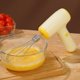thumbnail image 1 of Espumador de Leche Eléctrico Perfecl Amarillo Batidor de Huevos Eléctrico, 1 of 8