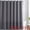 Grey, variant on Unique Bargains Waterproof Shower Curtain Sets with 12 Plastic Hooks Blue 71"W x 71"L