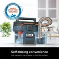 thumbnail image 4 of Restored Shark vs101 MessMaster 1 Gallon Portable Wet/Dry Vacuum for Pets, Cars, and Tough Messes Bundle with 2 YR CPS Enhanced Protection Pack, 4 of 11
