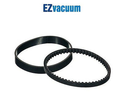 2 Carpet Cleaner Pump Belt for Bissell Proheat 215-0628 2150628 