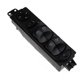 thumbnail image 2 of 9065451413 El interruptor del regulador de la ventana delantera izquierda del automóvil se adapta a - 906 06-16, 2 of 5