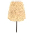 thumbnail image 2 of Love, Fire Juniors' Picot-Trim Skirt B4HP (Yellow,Juniors,XS), 2 of 2