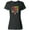 AB-Black, variant on Inktastic Live Love Read Women's T-Shirt