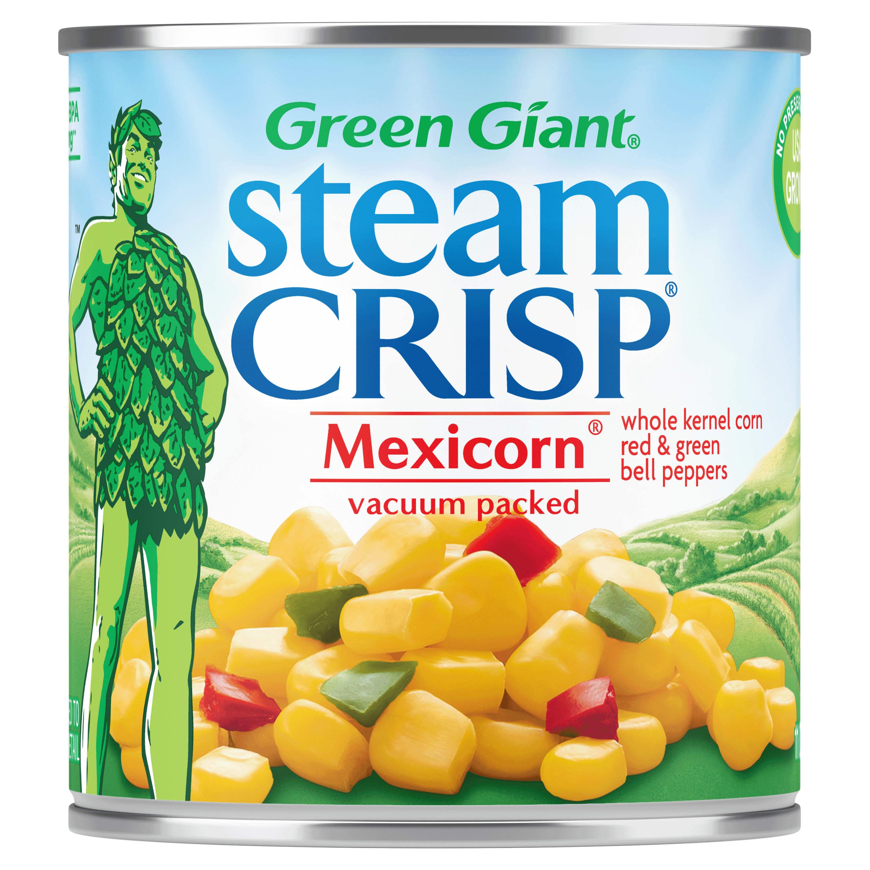 (3 pack) Green Giant Vacuum Packed Mexicorn 11oz