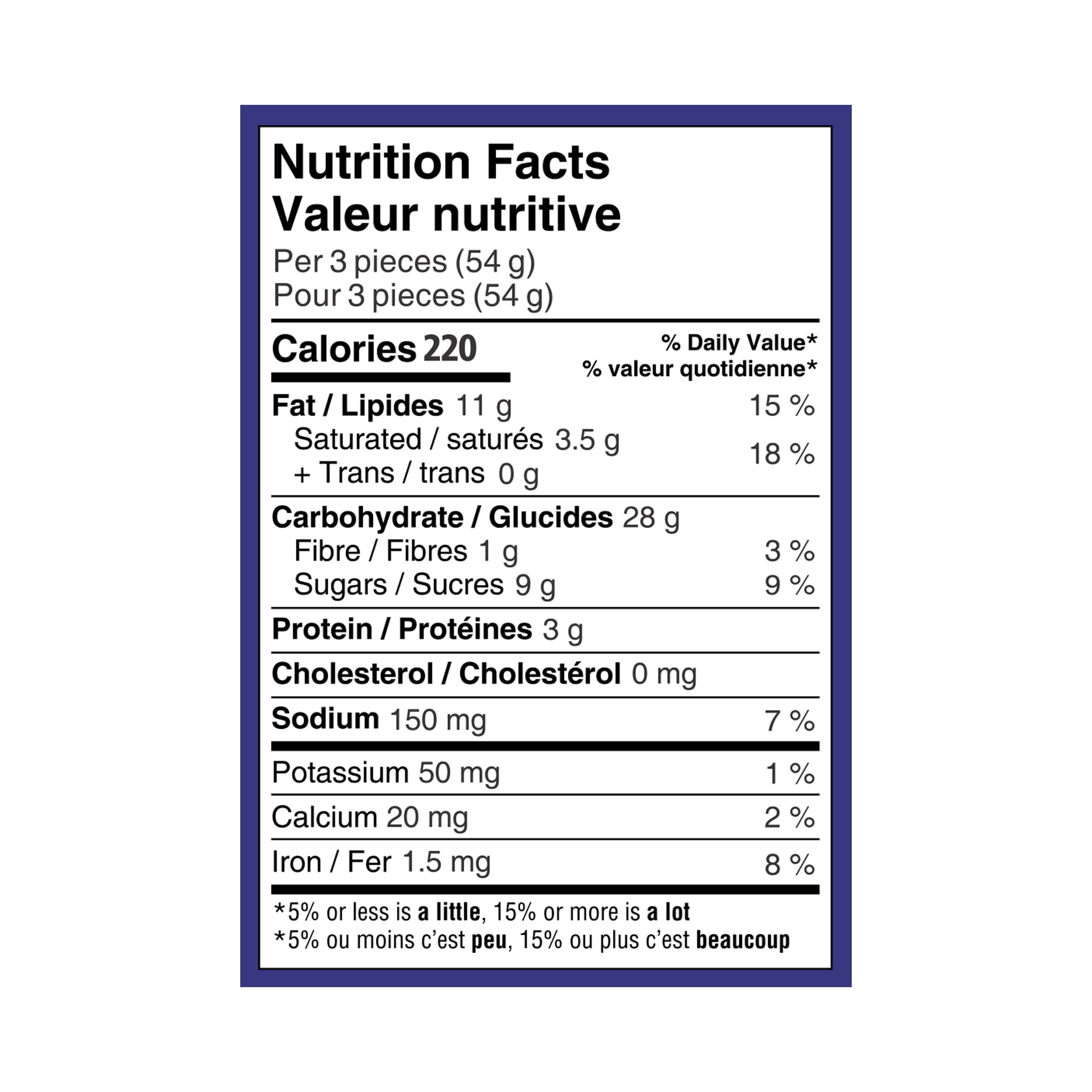 Biscuits Verka au Cumin