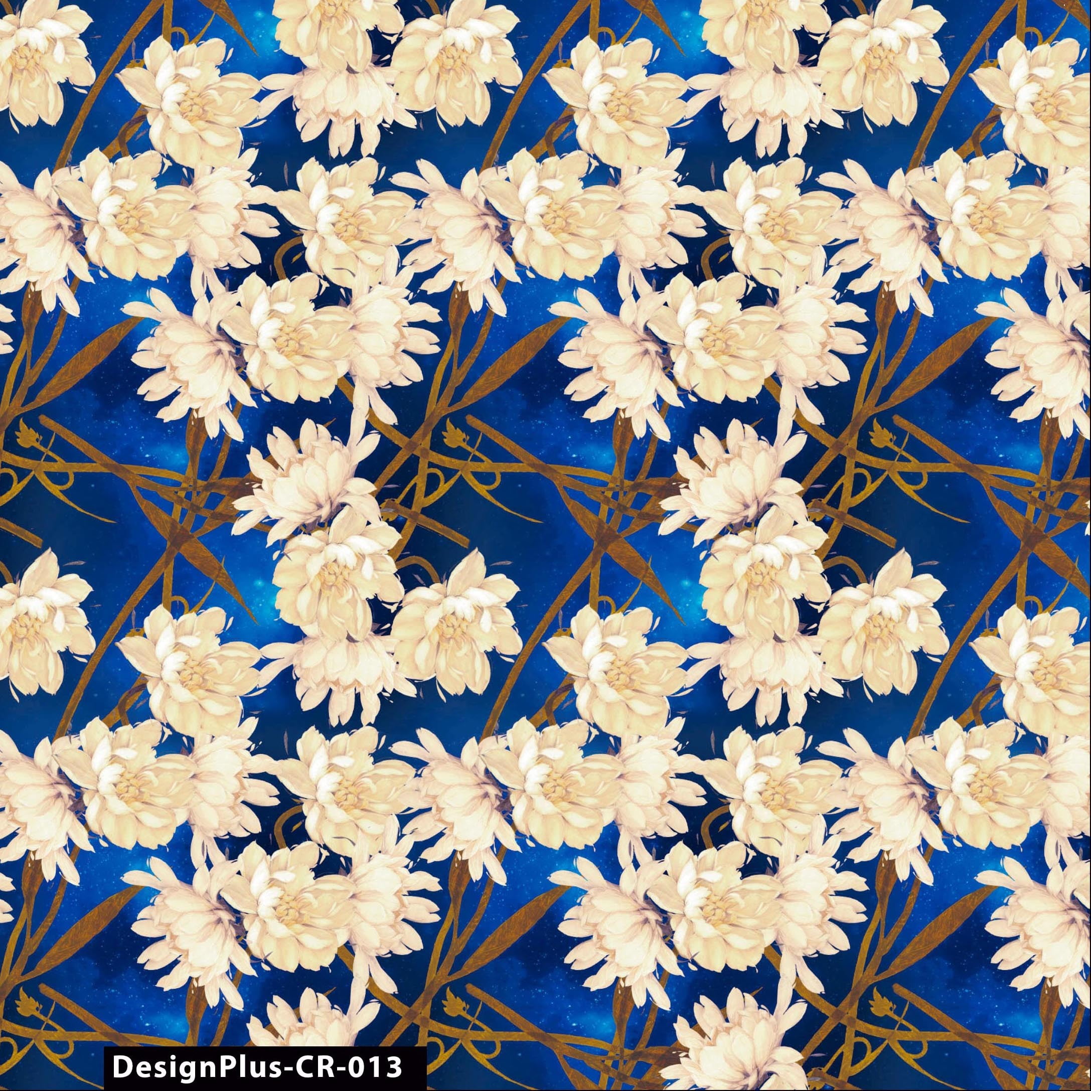 FREE SHIPPING!!! Daisy Meadow Pattern Printed 100% Cotton Quilting Fabric, by the Yard-Stylish Fabric