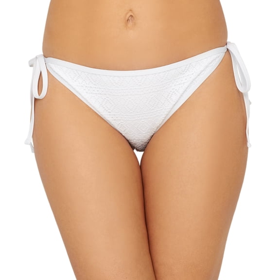 Panache Womens Anya Crochet Side Tie Bikini Bottom Style-SW1258 Swimsuit