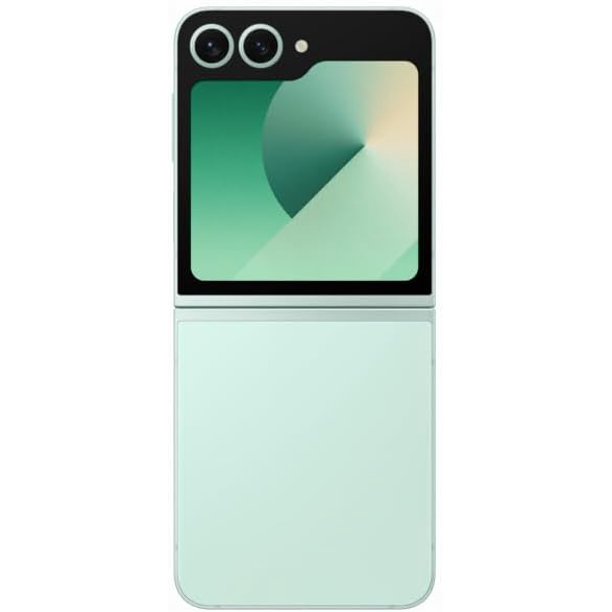 SAMSUNG - Galaxy Z FLIP6 512GB シルバー SIMフリー 【A級】 Galaxy Z Fold6」「Galaxy Z Flip6」（SIMフリーモデル