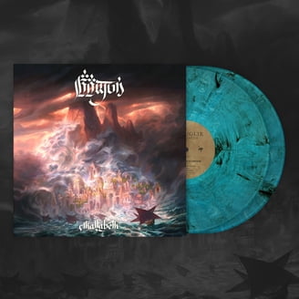 Running Wild - Gates To Purgatory - Music & Performance - Vinyl