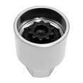 thumbnail image 3 of Wrench socket,Screw Socket Wrench Tool Wheel Key 315 Key 315 -theft Car Wrench Benz Qisuo Siuke Bortt Buzhi, 3 of 6