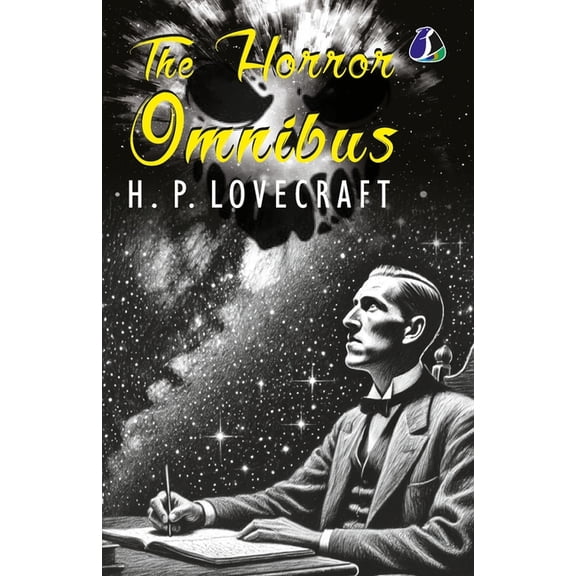 The Horror Omnibus - H. P. Lovecraft [Paperback], (Paperback)