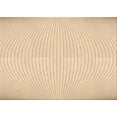 thumbnail image 1 of Ahgly Company Indoor Rectangle Patterned Brown Sand Brown Area Rugs, 8' x 10', 1 of 6