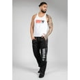 thumbnail image 4 of Logo Mesh Pants - Black, 4 of 6