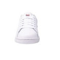 thumbnail image 4 of K-Swiss Classic PF 08505-101-M Sneakers Men White Leather Lifestyle Shoes DWA276, 4 of 6
