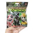 thumbnail image 3 of 1 paquete de figuras de Zoonomaly al azar, juguete de cartas de juego de terror, modelo de muñeca, Zoon Monster, figuras de animales de gato y panda, regalo para niños, 3 of 5