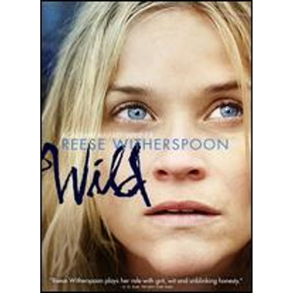 Pre-Owned Wild (DVD 0024543971603) directed by Jean-Marc VallÃ©e