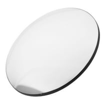 Beaupretty Convex Traffic Mirror with Anti Theft Feature for Driveway and Outdoor Corners