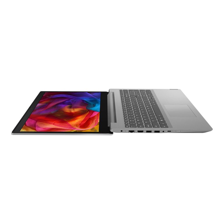 Lenovo IdeaPad L340-15IWL 81LG - Intel Core i5 8265U / 1.6 GHz - Win 10  Home 64-bit - UHD Graphics 620 - 8 GB RAM - 256 GB SSD - DVD-Writer - 15.6