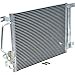 thumbnail image 3 of Universal Air Conditioner CN 3668PFC A/C Condenser, 3 of 3