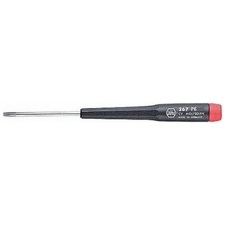 UPC: 0084705267661 | Wiha Precision Pentalobe Screwdriver PL6 26766