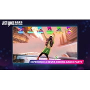 Just Dance 2023 Edition - Code in Box, Nintendo Switch (Does not Contain Cartridge)