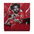 thumbnail image 2 of Head Case Designs Officially Licensed Liverpool Football Club 2023/24 Players Vinyl Sticker Skin Decal Cover Compatible with Sony PS4 Console, 2 of 8